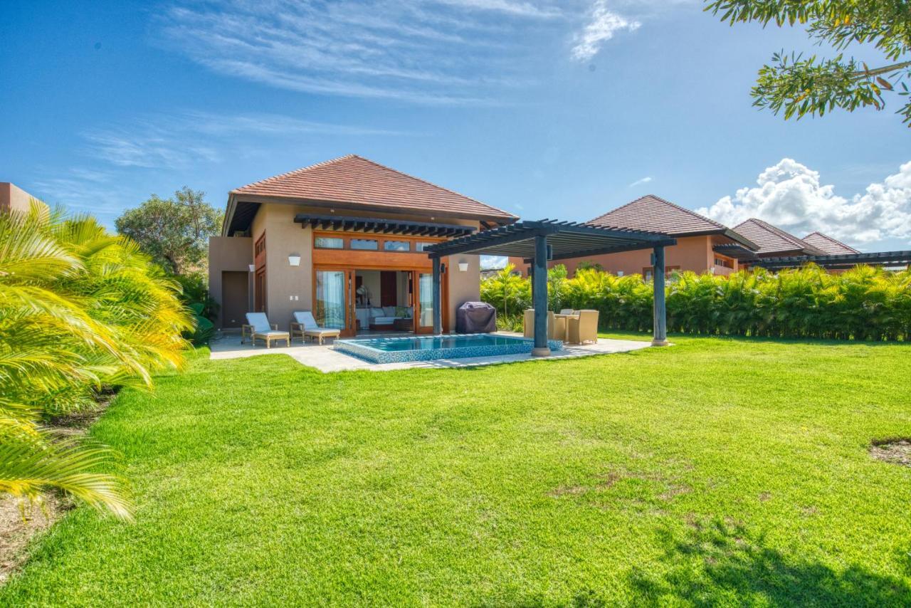 Ileverde 23 - Sunset Bungalow Пунта-Кана Экстерьер фото