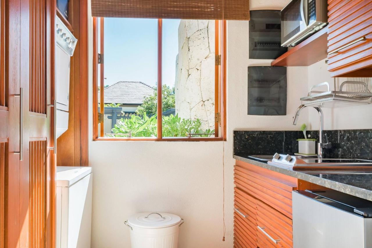 Ileverde 23 - Sunset Bungalow Пунта-Кана Экстерьер фото